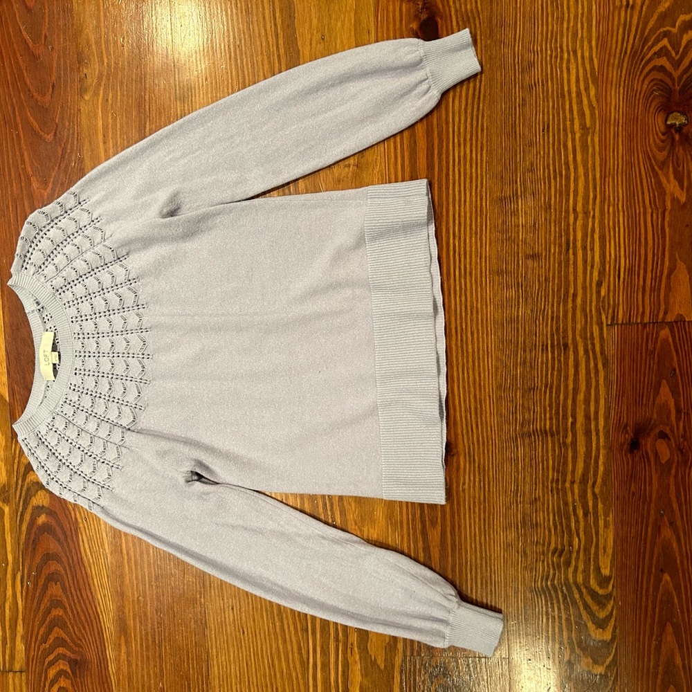Sweater - Picture 5 of 5